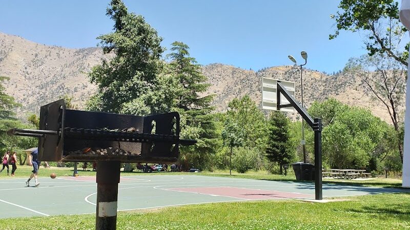 Riverside Park - Kernville, CA