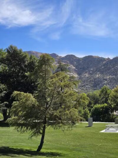 Riverside Park - Kernville, CA