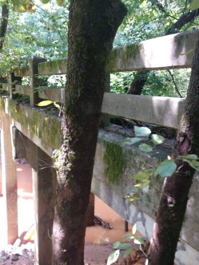 40 Acre Rock Lower Parking - Kershaw, SC