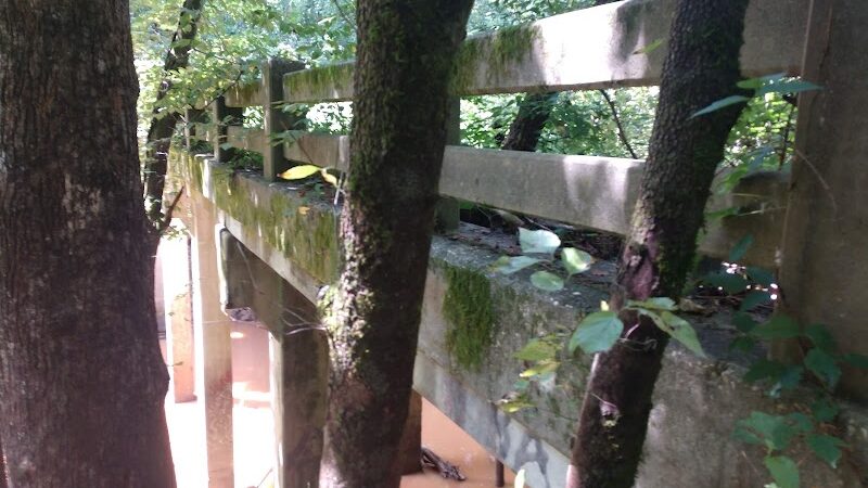 40 Acre Rock Lower Parking - Kershaw, SC