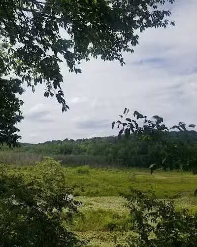 40 Acre Rock Lower Parking - Kershaw, SC