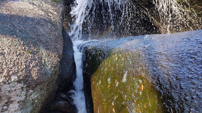40 Acre Rock Upper Parking - Kershaw, SC