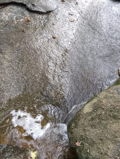 40 Acre Rock Upper Parking - Kershaw, SC