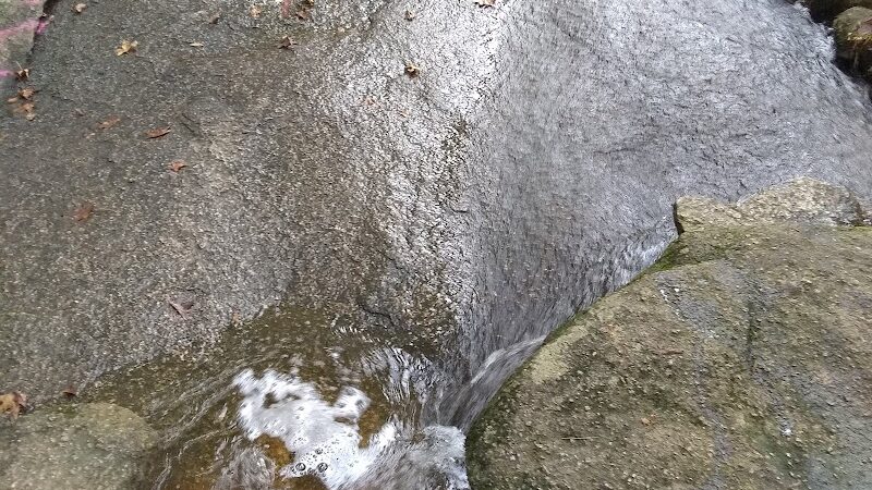 40 Acre Rock Upper Parking - Kershaw, SC