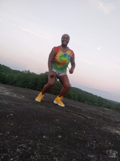 40 Acre Rock Upper Parking - Kershaw, SC