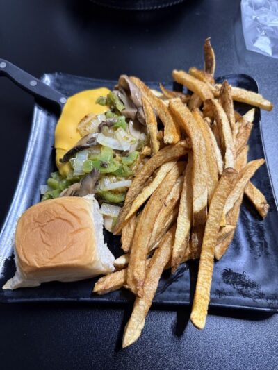 521 Filling Station - Kershaw, SC