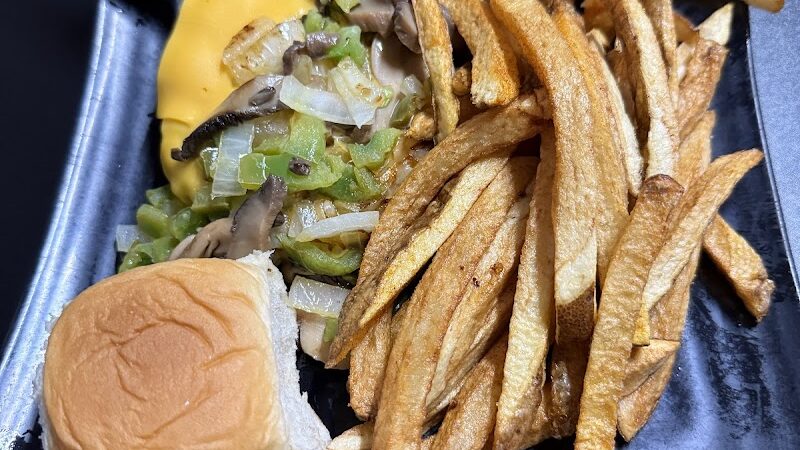 521 Filling Station - Kershaw, SC