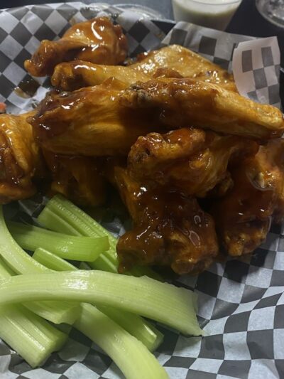 521 Filling Station - Kershaw, SC