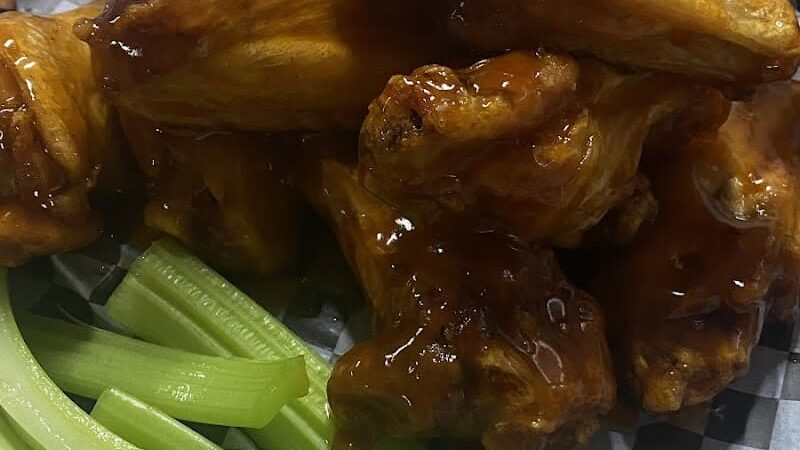 521 Filling Station - Kershaw, SC