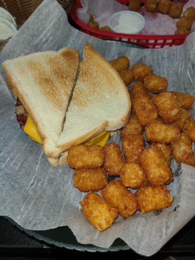 521 Filling Station - Kershaw, SC