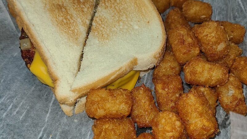 521 Filling Station - Kershaw, SC