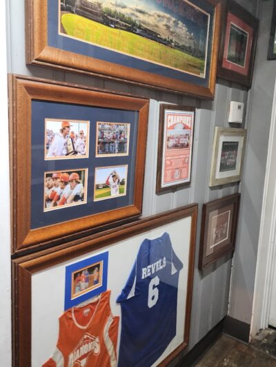 521 Filling Station - Kershaw, SC