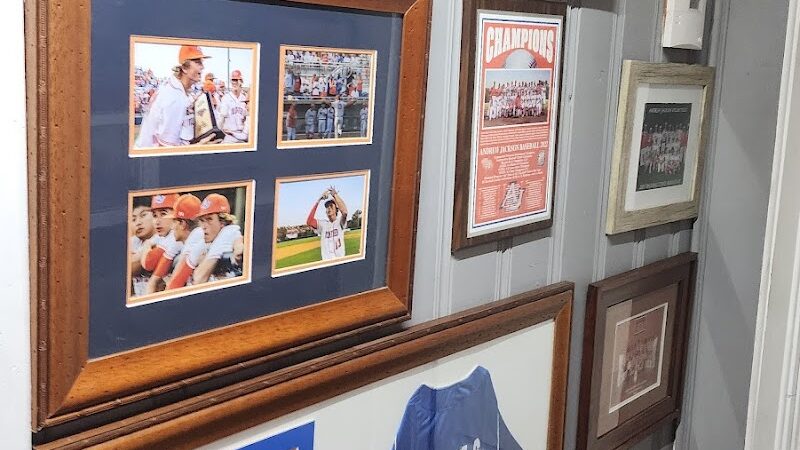 521 Filling Station - Kershaw, SC