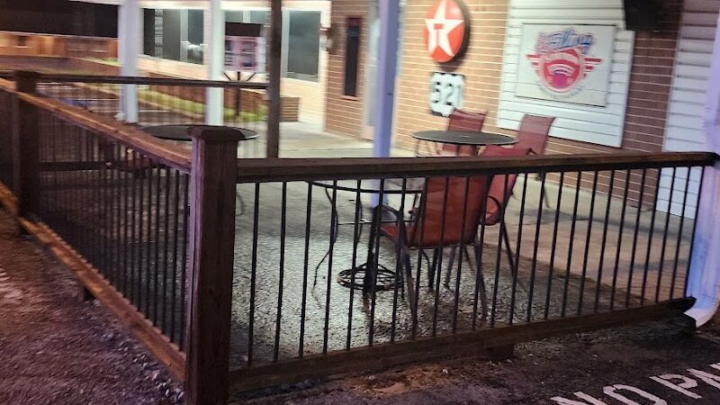 521 Filling Station - Kershaw, SC