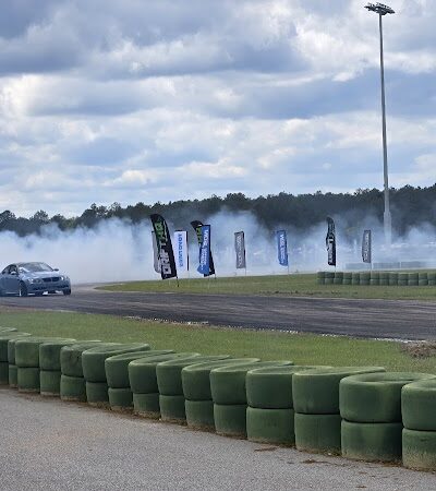 Carolina Motorsports Park - Kershaw, SC