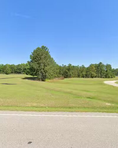Flat Creek Park - Kershaw, SC