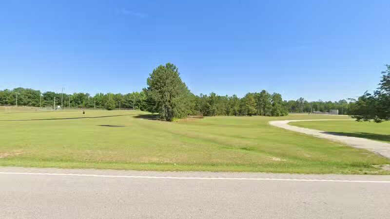 Flat Creek Park - Kershaw, SC