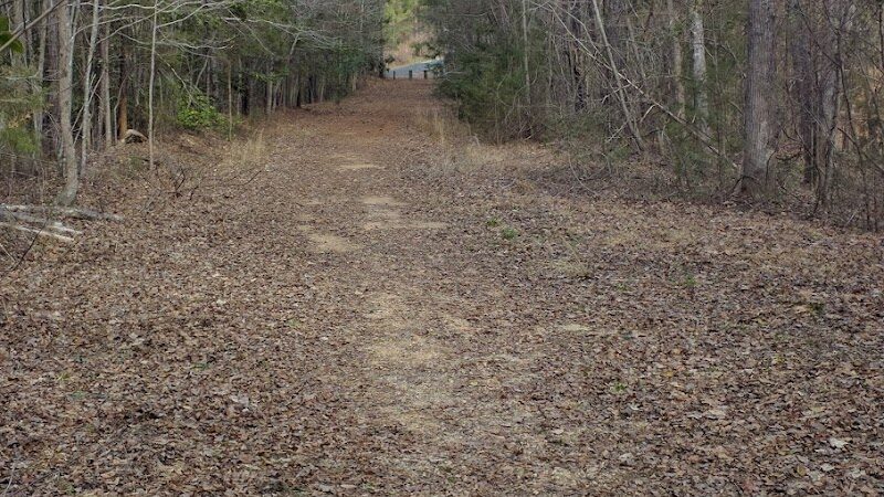 Hanging Rock Trailhead - Kershaw, SC