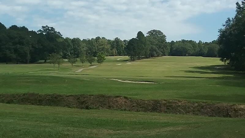 Kershaw Community Park Council - Kershaw, SC