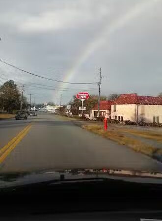 Kershaw Community Park Council - Kershaw, SC