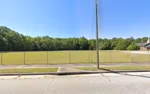 Marion St. Park - Kershaw, SC