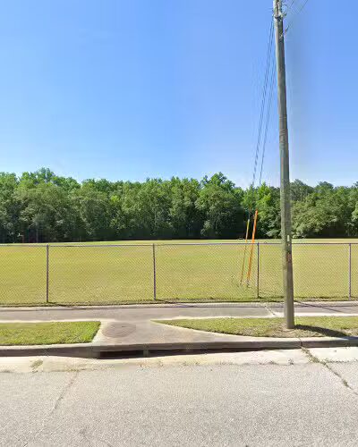 Marion St. Park - Kershaw, SC