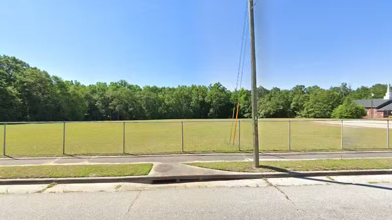 Marion St. Park - Kershaw, SC