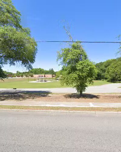 Richards Park - Kershaw, SC