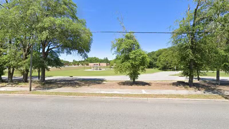 Richards Park - Kershaw, SC