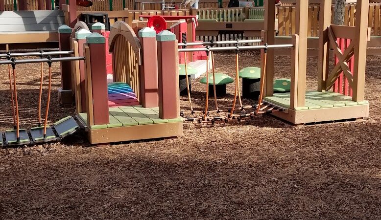 Stevens Park - Kershaw, SC