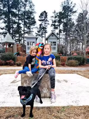 Stevens Park - Kershaw, SC