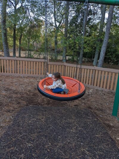 Stevens Park - Kershaw, SC