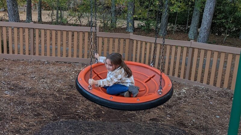 Stevens Park - Kershaw, SC