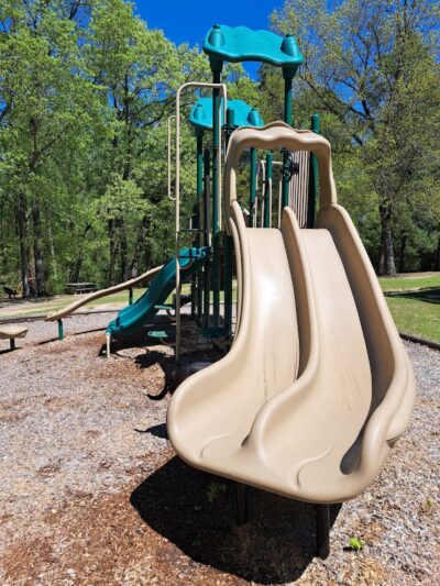 Stevens Park - Kershaw, SC