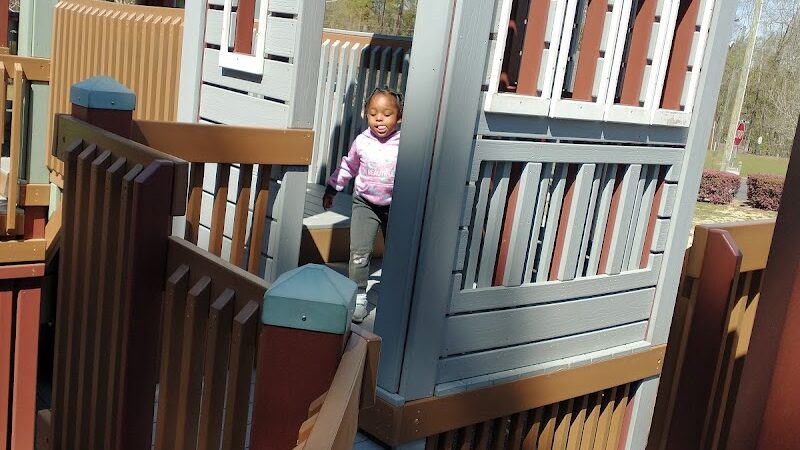 Stevens Park - Kershaw, SC