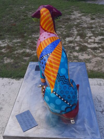 Stevens Park - Kershaw, SC