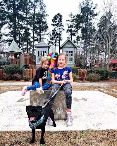 Stevens Park - Kershaw, SC