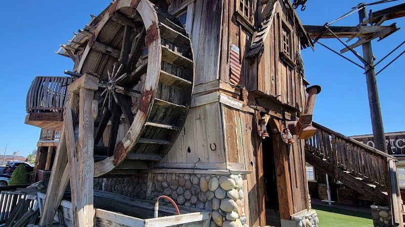 Dog Park at Bravo Land - Kettleman City, CA