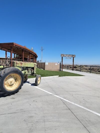 Dog Park at Bravo Land - Kettleman City, CA