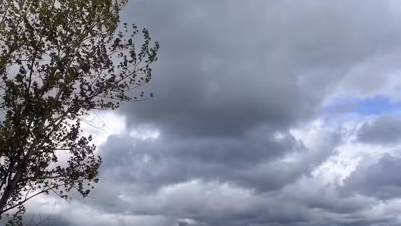 Barnes County Park - Kewadin,