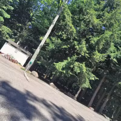 Birch Lake Park - Kewadin,