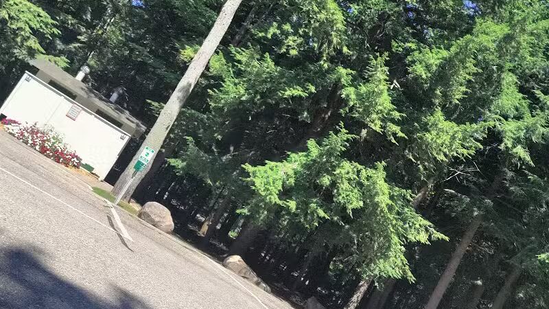 Birch Lake Park - Kewadin,