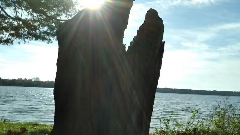 Birch Lake Park - Kewadin,