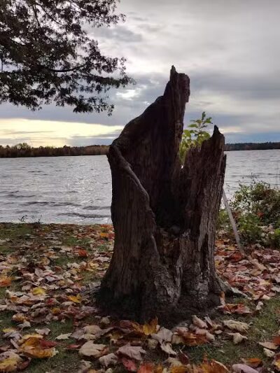 Birch Lake Park - Kewadin,