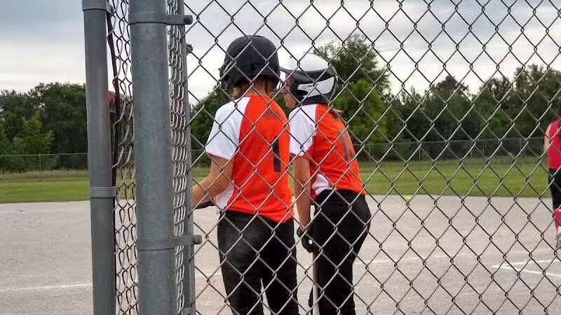 Kewadin Skate Park - Kewadin,