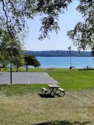 William Good Day Park - Kewadin,