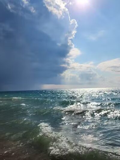 Torch Bay Nature Preserve - Kewadin,