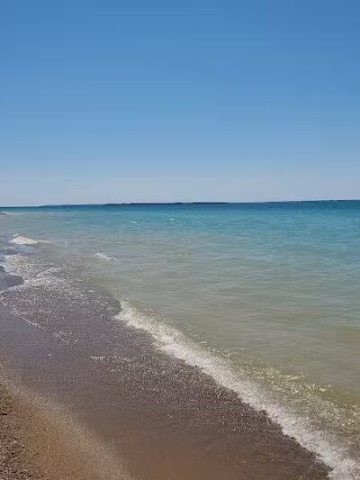 Torch Bay Nature Preserve - Kewadin,