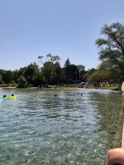 William Good Day Park - Kewadin,