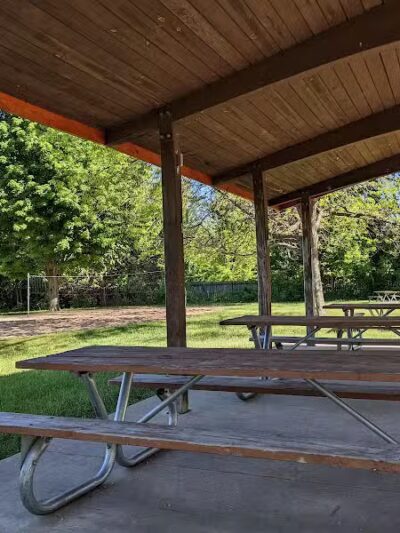 William Good Day Park - Kewadin,